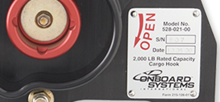 Anodized Aluminum Labels Anodized Aluminum Labels
