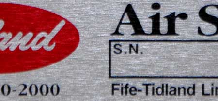 Metal Labels Metal Labels